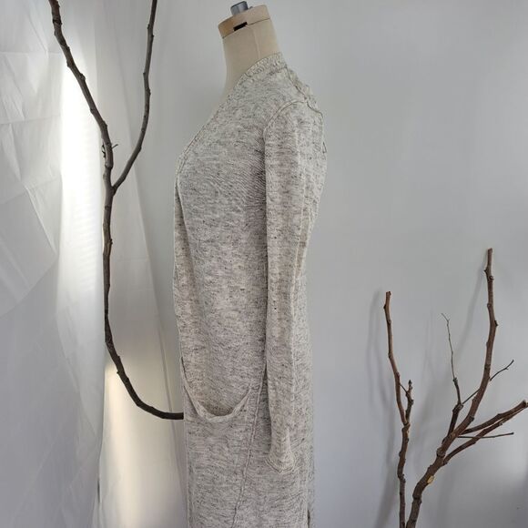 Lovestitch lightweight duster cardigan - Picture 7 of 13